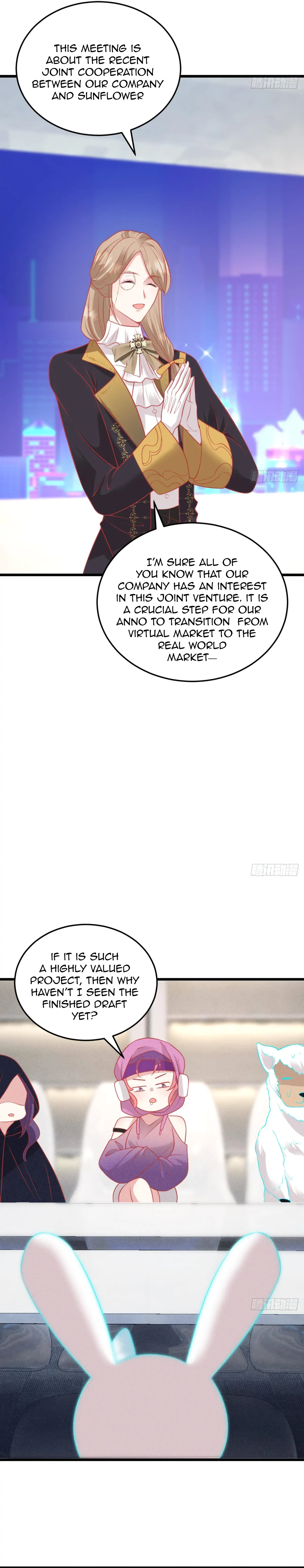 Jie Jie, Take Me Away Chapter 4 - page 10