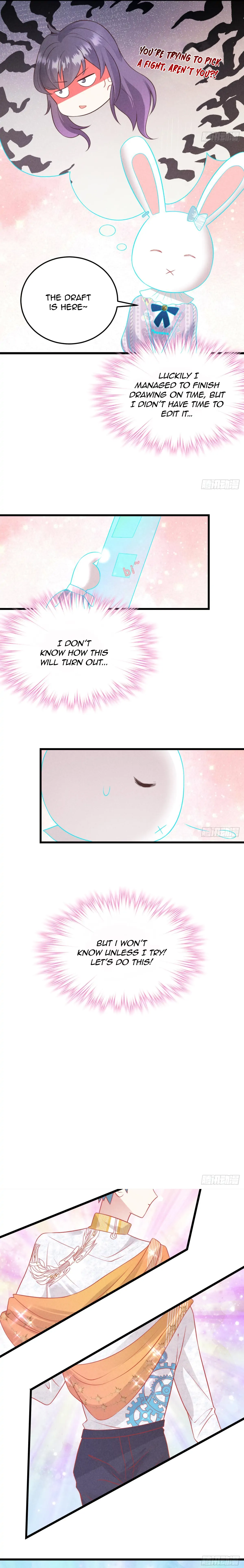 Jie Jie, Take Me Away Chapter 4 - page 11