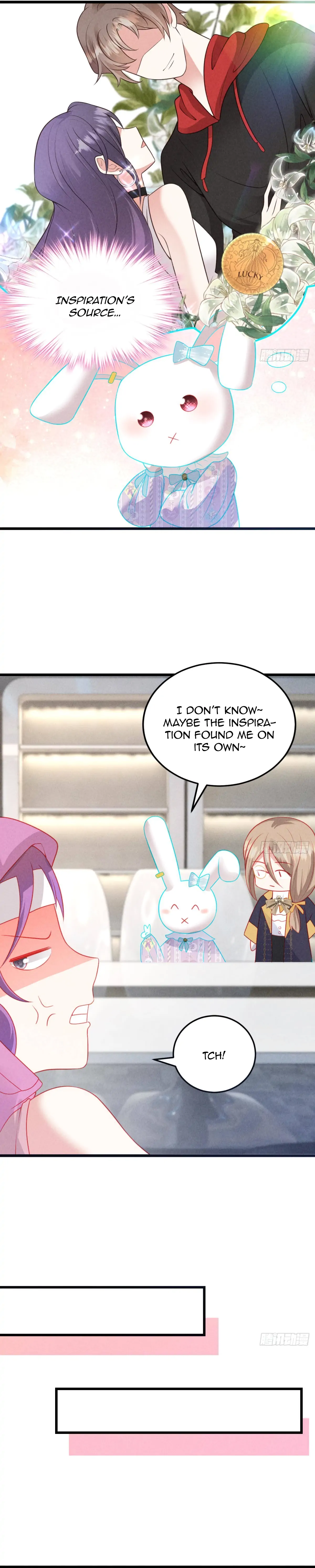 Jie Jie, Take Me Away Chapter 4 - page 13