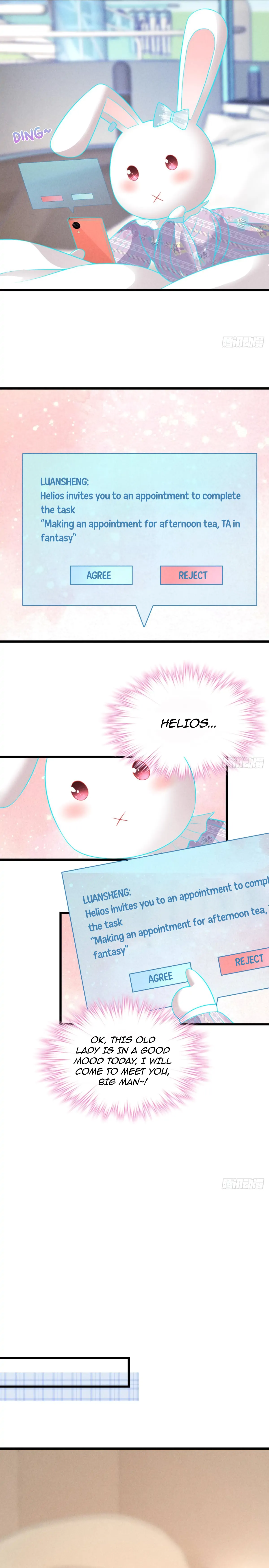 Jie Jie, Take Me Away Chapter 4 - page 15