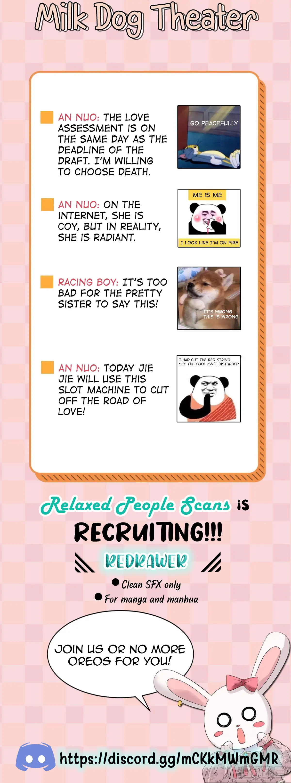 Jie Jie, Take Me Away Chapter 1 - page 12