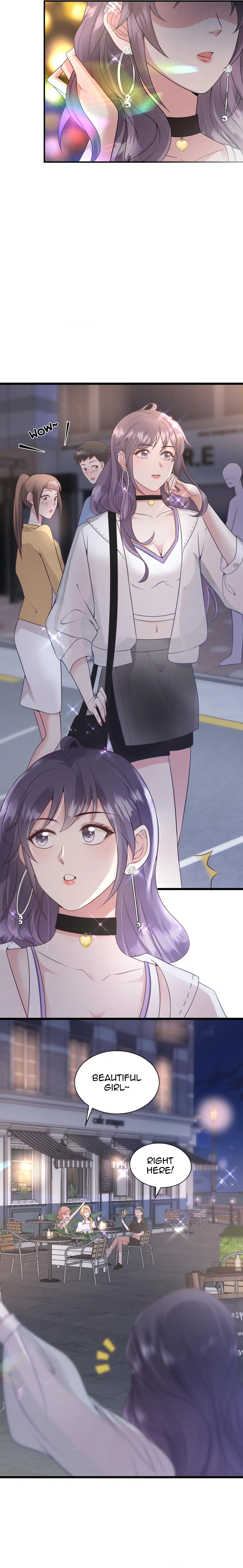 Jie Jie, Take Me Away Chapter 1 - page 6
