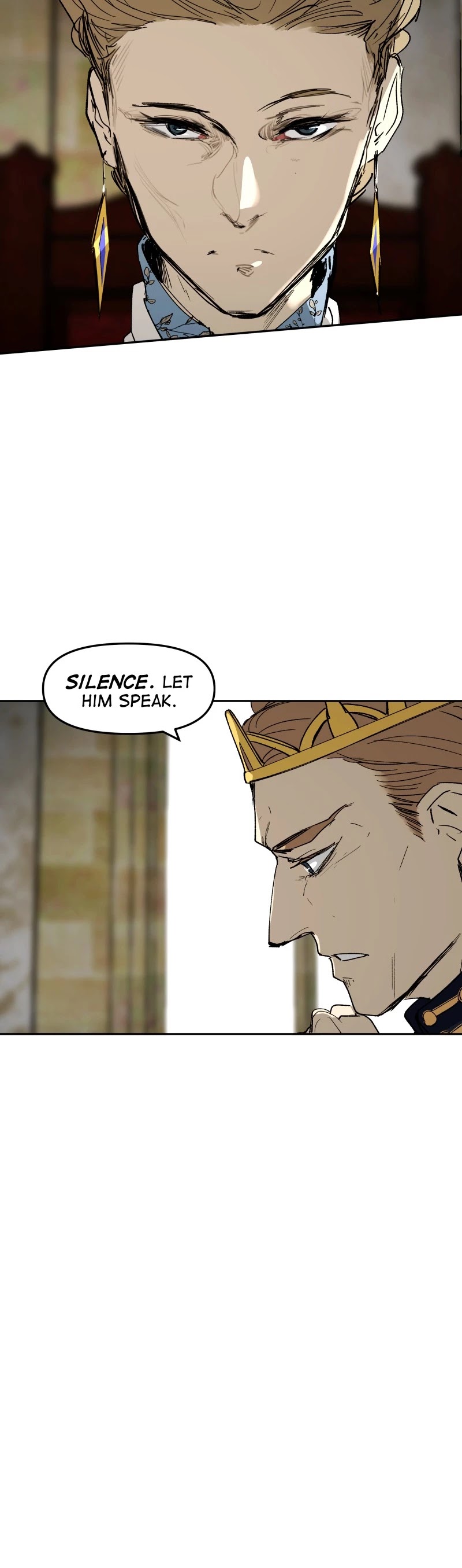 Purple Hyacinth Chapter 114 - page 32