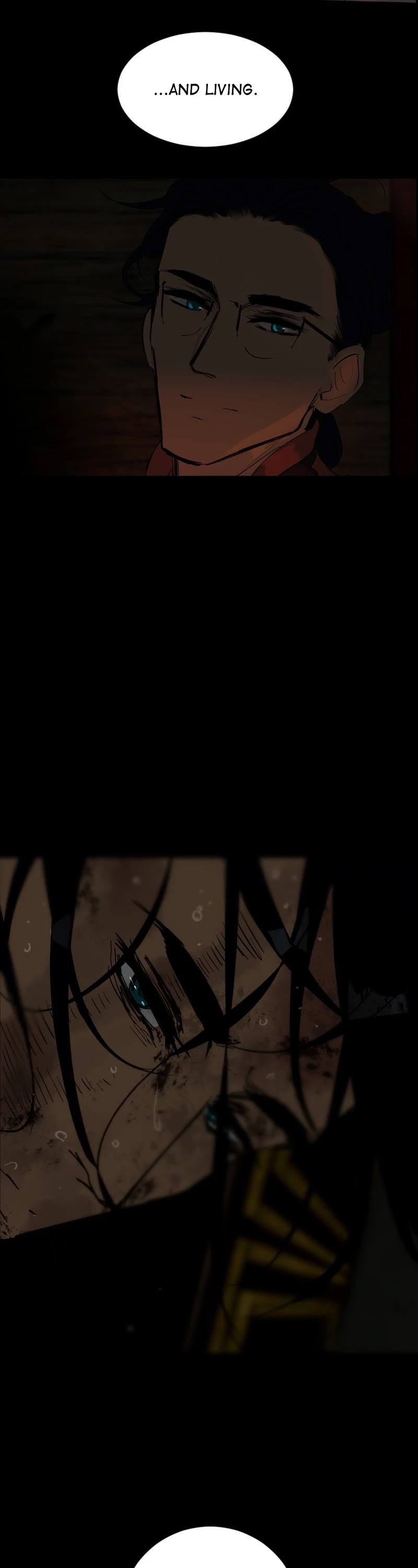 Purple Hyacinth Chapter 112 - page 25
