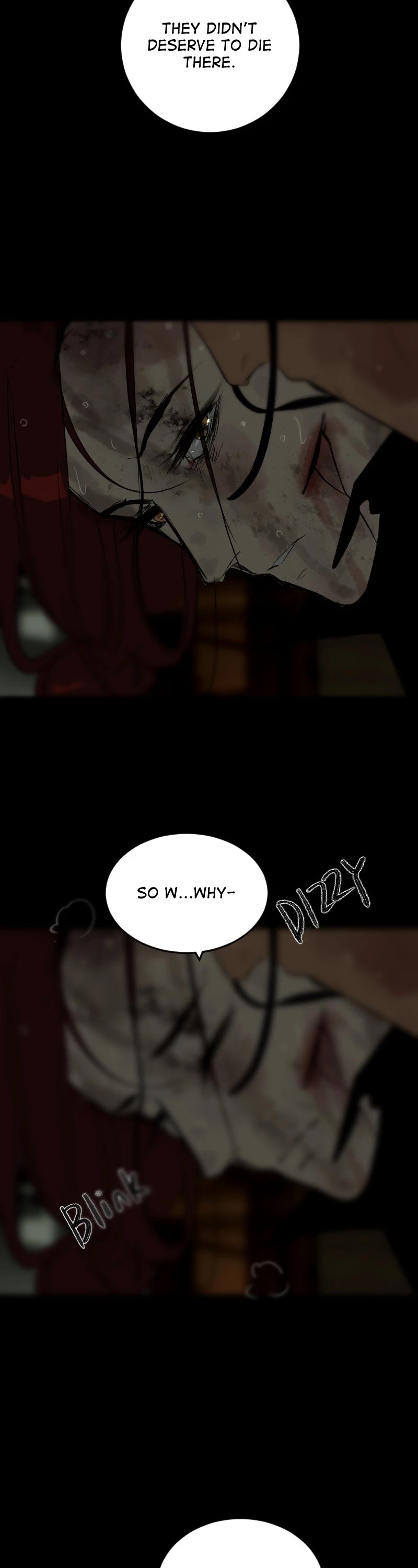 Purple Hyacinth Chapter 112 - page 26
