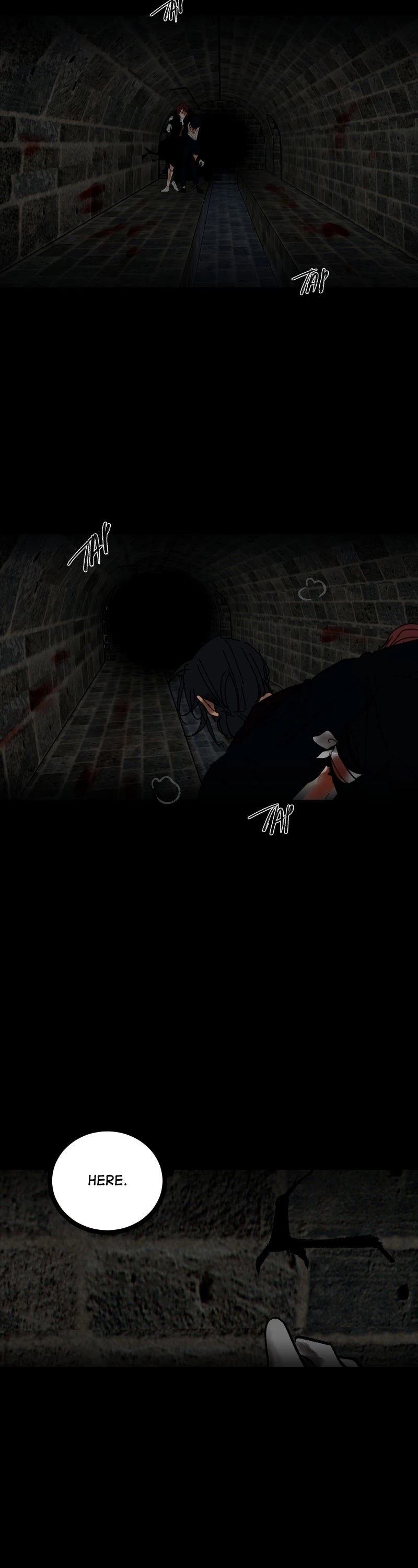 Purple Hyacinth Chapter 112 - page 3