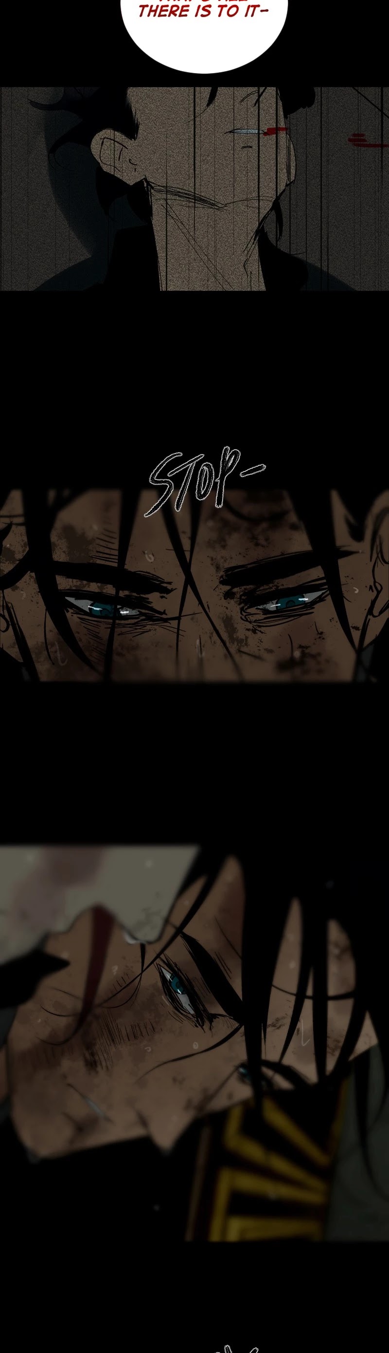 Purple Hyacinth Chapter 112 - page 31