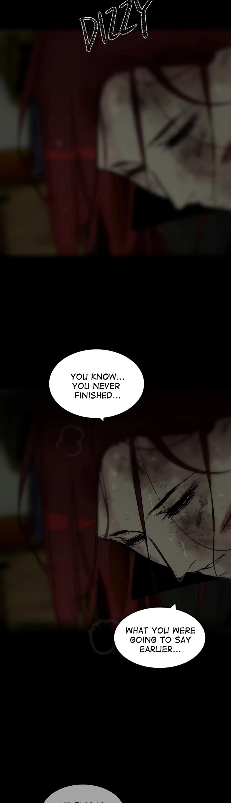 Purple Hyacinth Chapter 112 - page 32