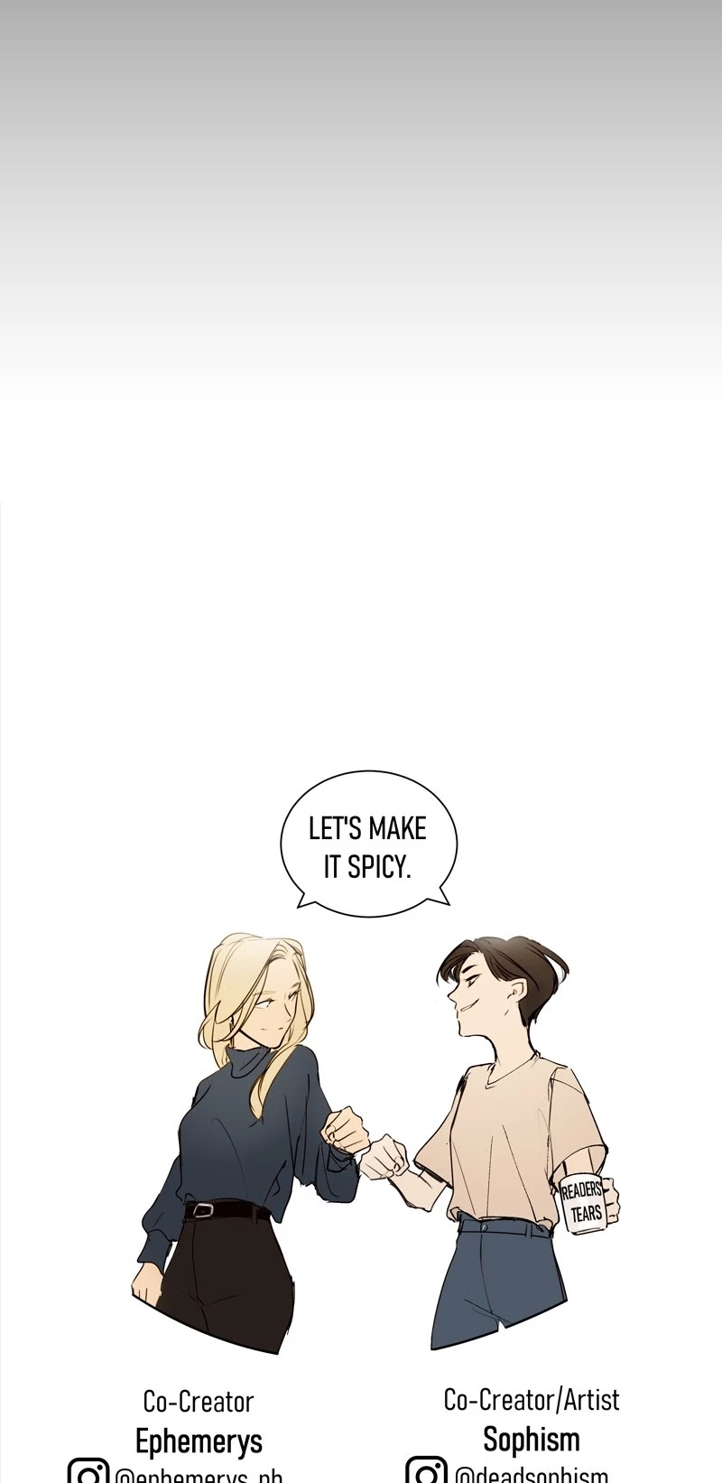 Purple Hyacinth Chapter 112 - page 42