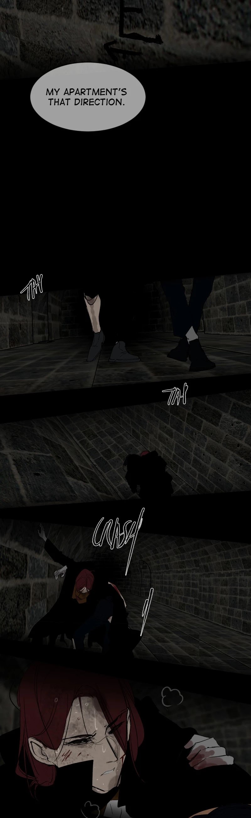 Purple Hyacinth Chapter 112 - page 7