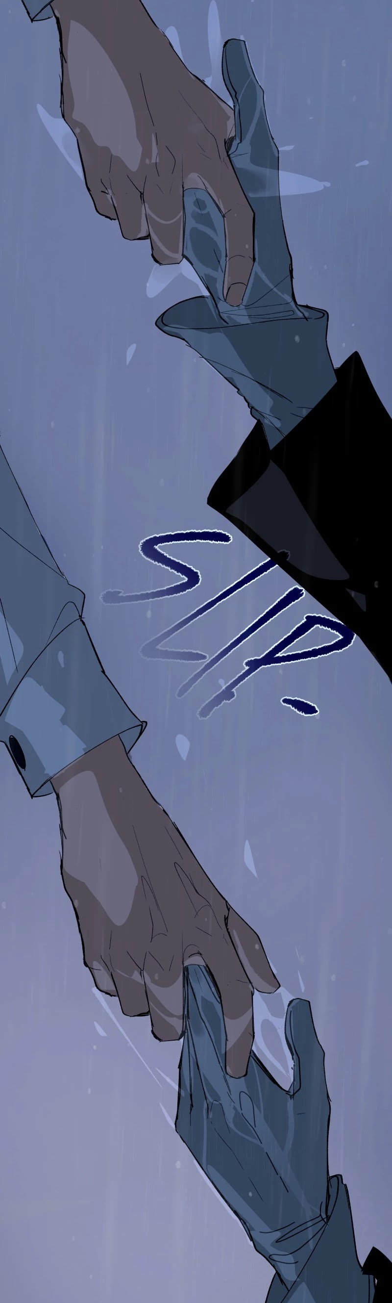 Purple Hyacinth Chapter 110 - page 32