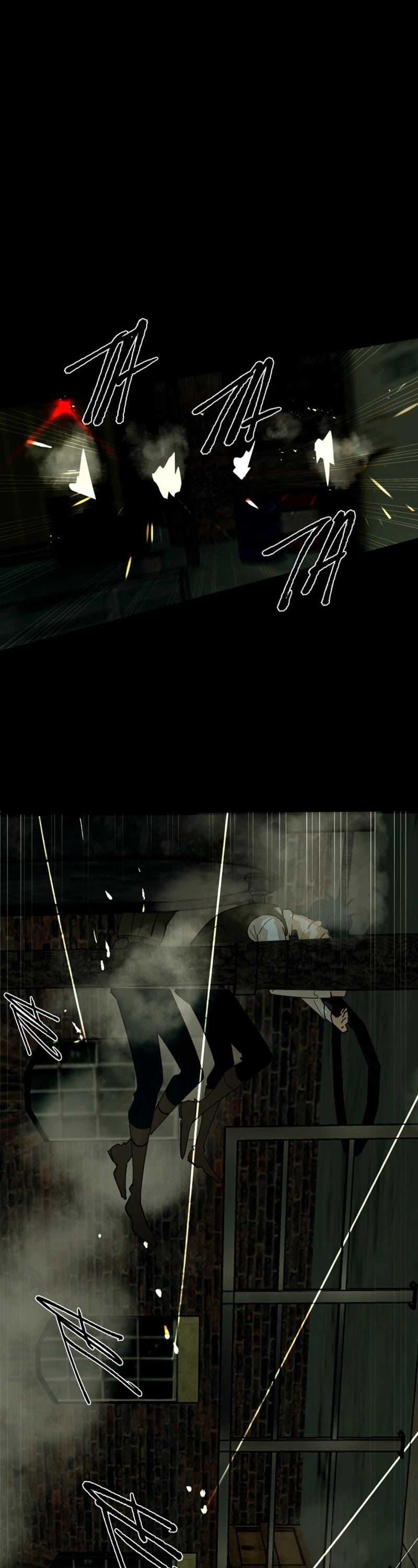 Purple Hyacinth Chapter 110 - page 38