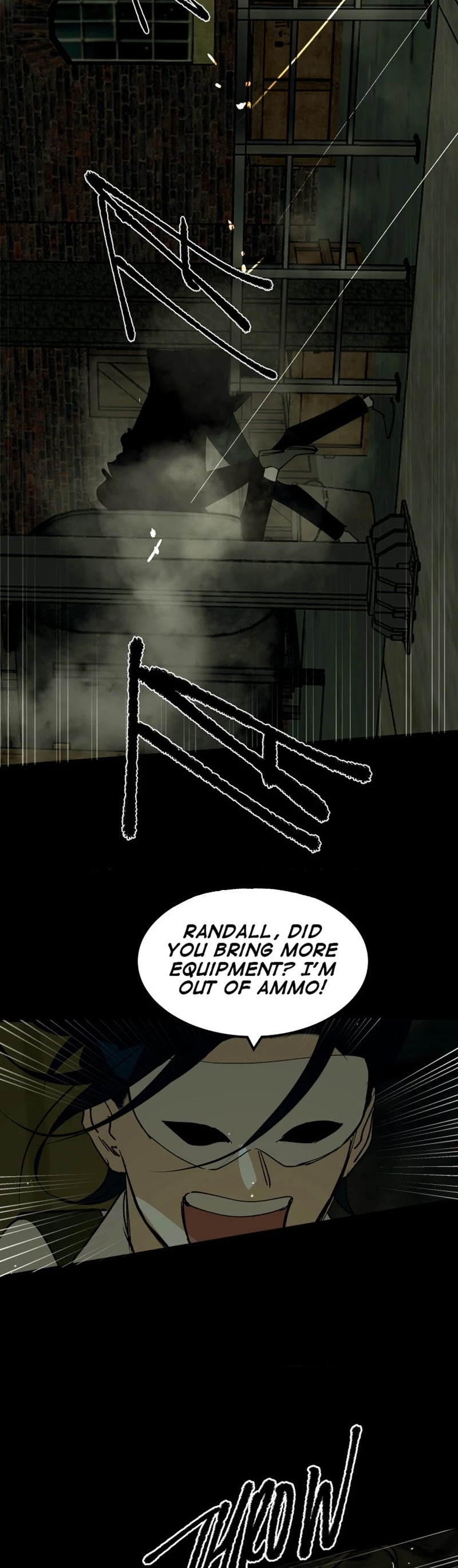 Purple Hyacinth Chapter 110 - page 39
