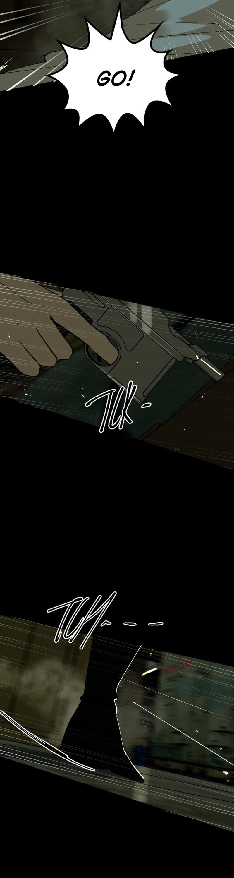 Purple Hyacinth Chapter 110 - page 41