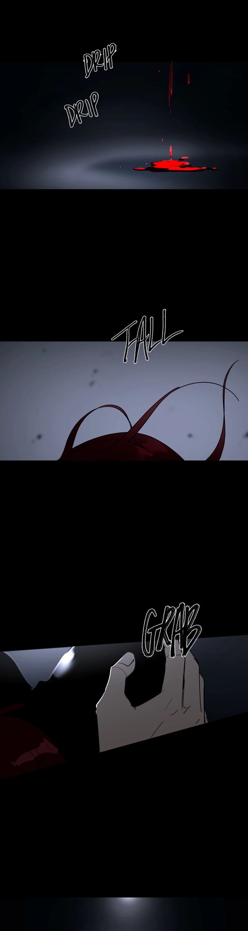 Purple Hyacinth Chapter 110 - page 45
