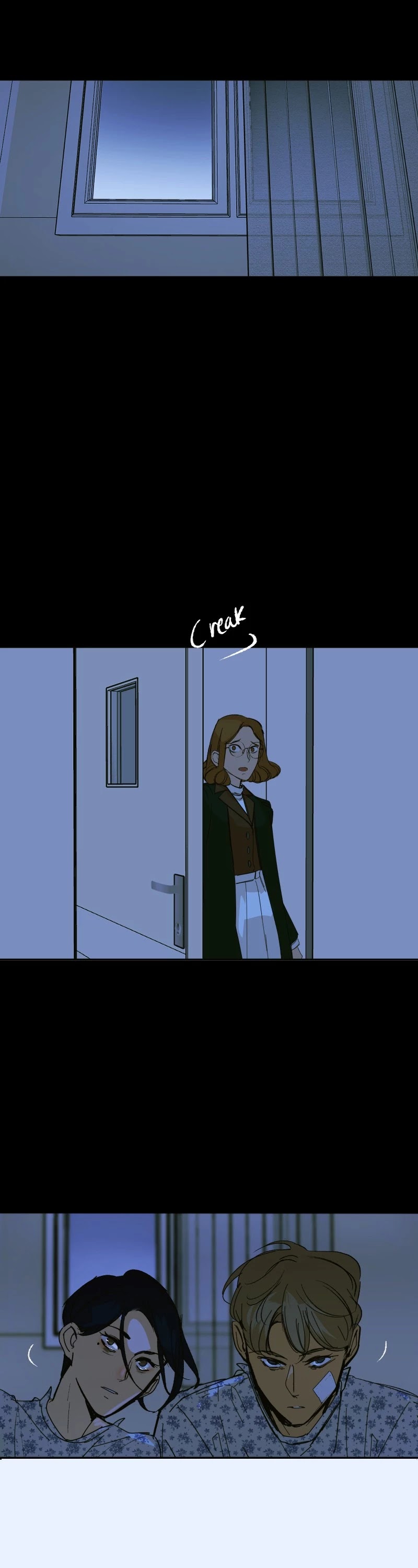 Purple Hyacinth Chapter 110 - page 50