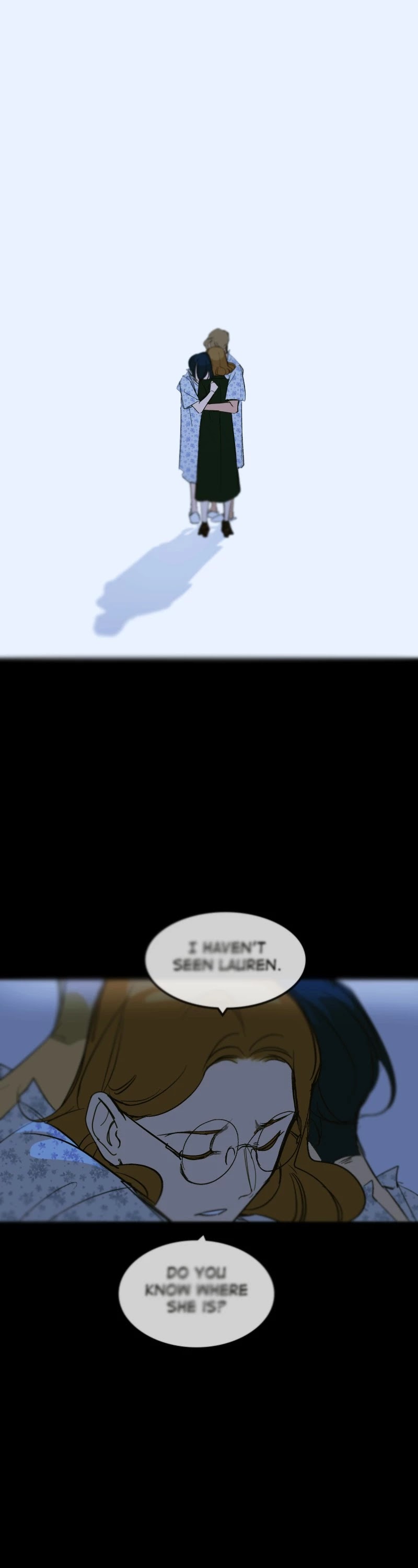Purple Hyacinth Chapter 110 - page 51