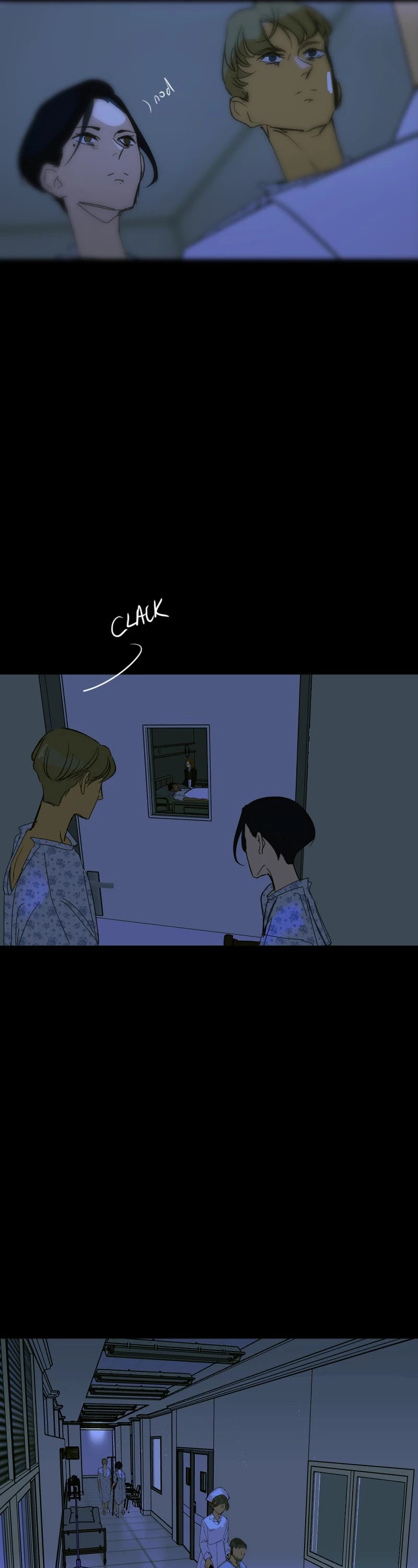 Purple Hyacinth Chapter 110 - page 54