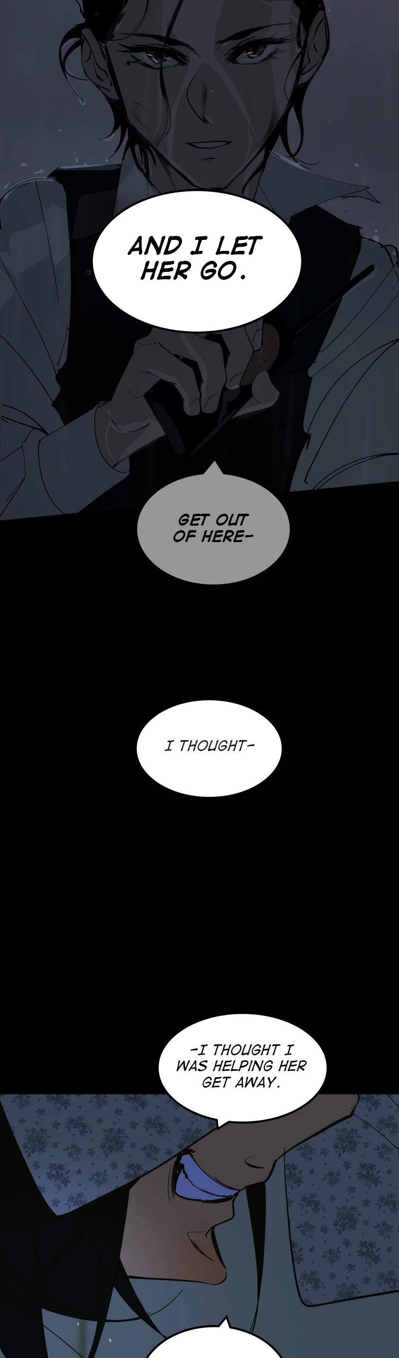 Purple Hyacinth Chapter 110 - page 64