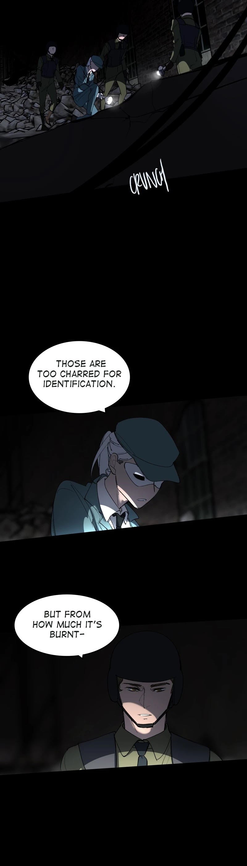 Purple Hyacinth Chapter 110 - page 72
