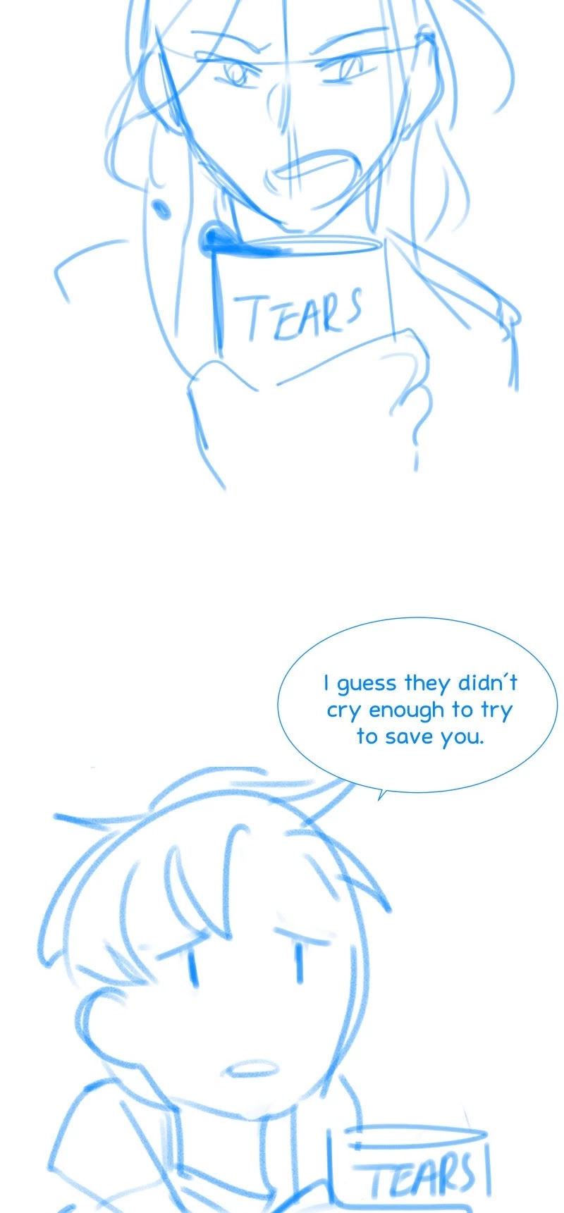 Purple Hyacinth Chapter 108 - page 10