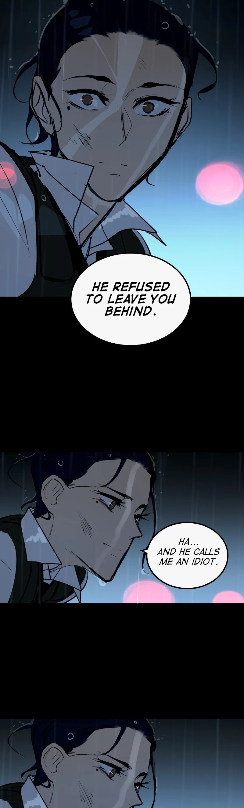 Purple Hyacinth Chapter 107 - page 20