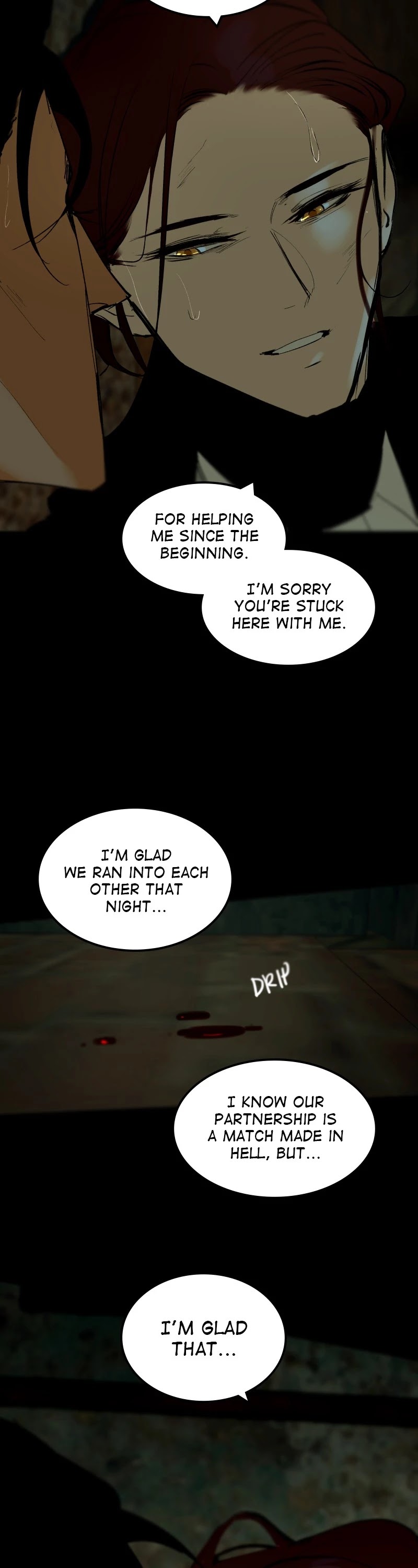 Purple Hyacinth Chapter 107 - page 31