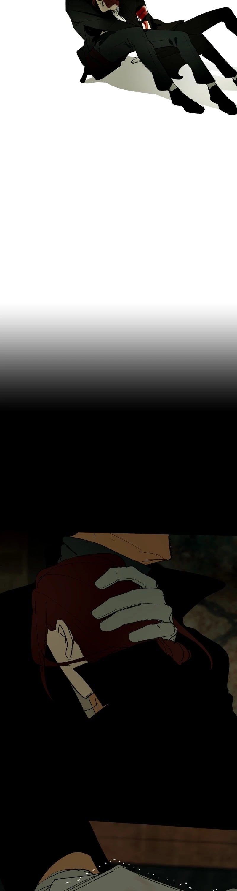 Purple Hyacinth Chapter 107 - page 37