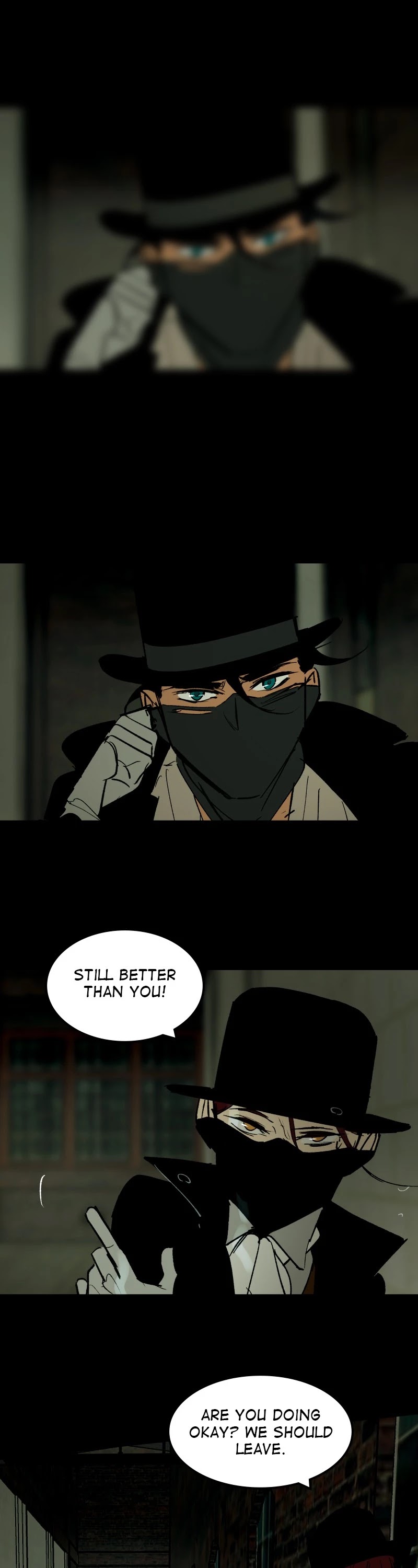 Purple Hyacinth Chapter 106 - page 11