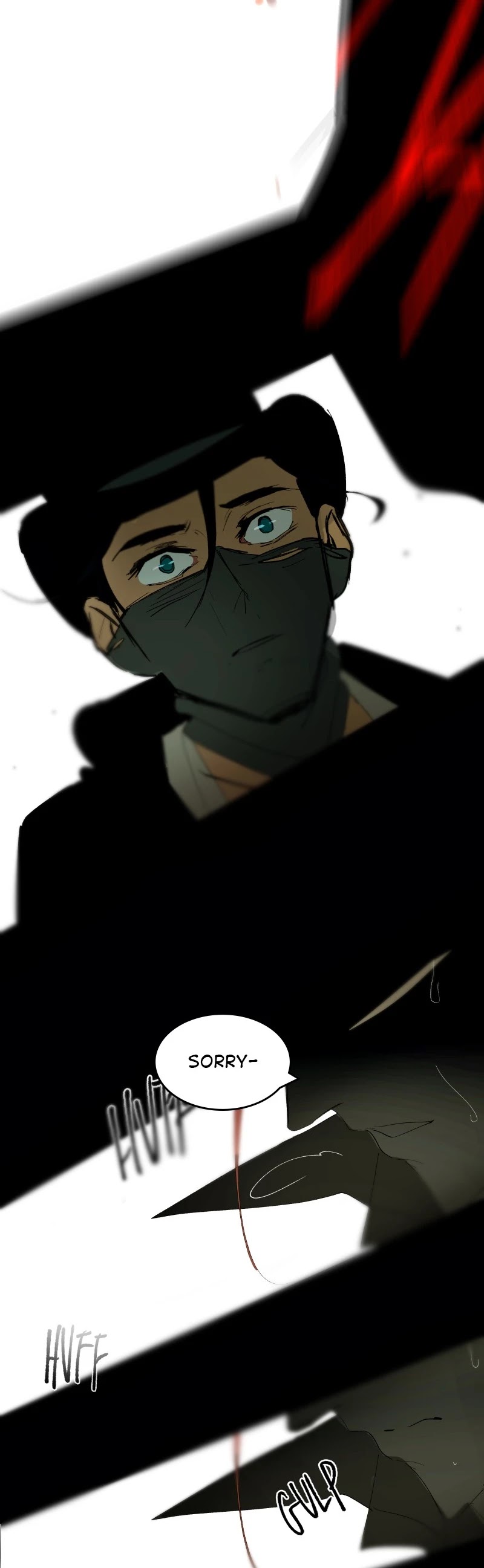 Purple Hyacinth Chapter 106 - page 22