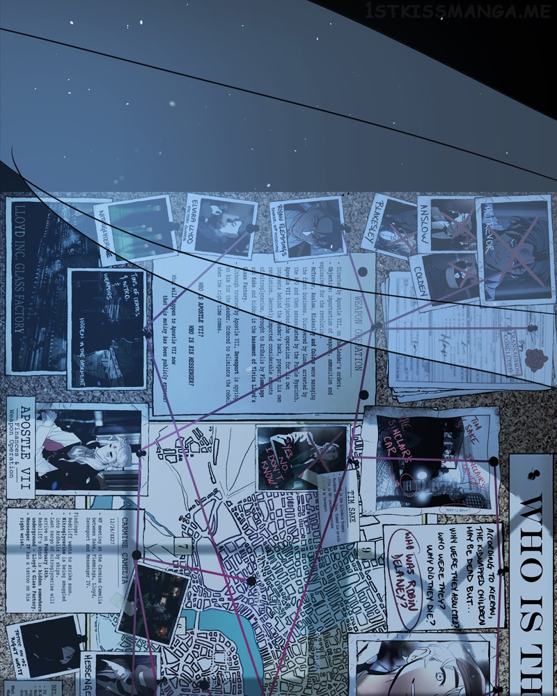 Purple Hyacinth Chapter 105.5 - page 2
