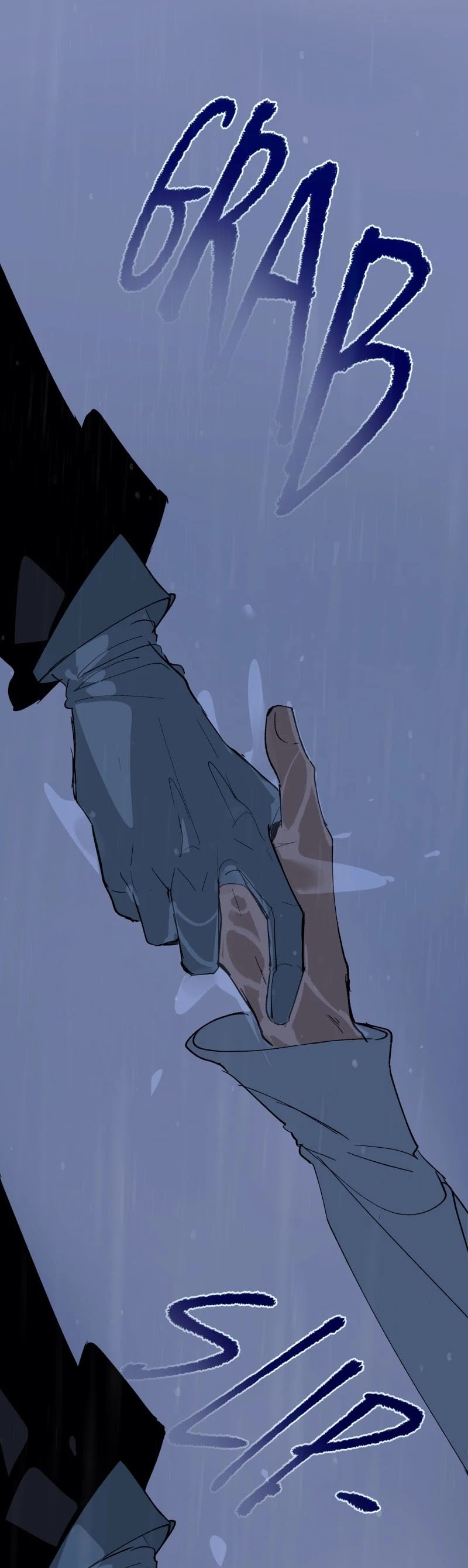 Purple Hyacinth Chapter 105 - page 34