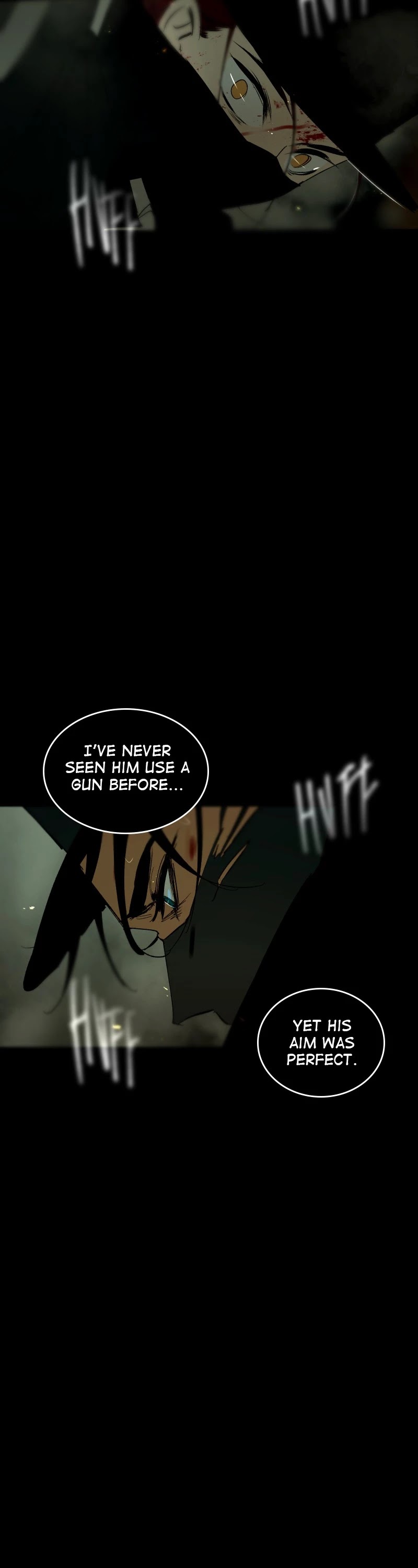 Purple Hyacinth Chapter 104 - page 11