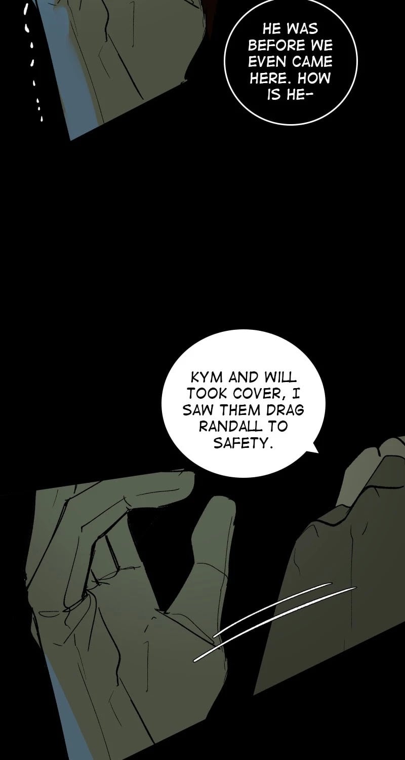 Purple Hyacinth Chapter 104 - page 17