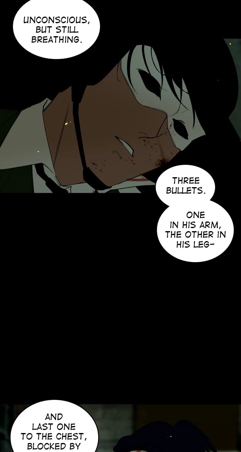 Purple Hyacinth Chapter 104 - page 27