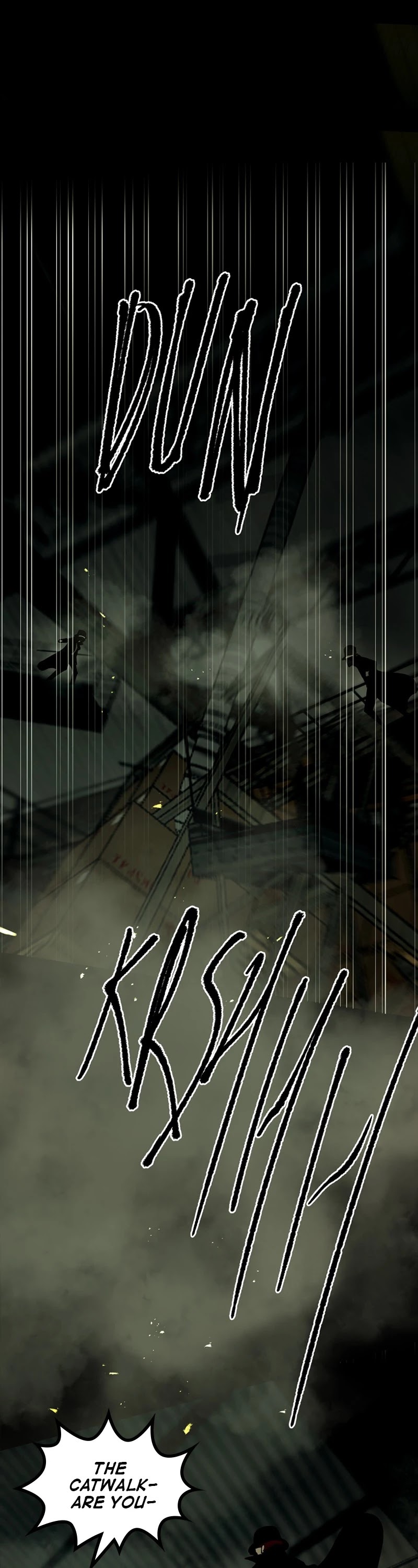 Purple Hyacinth Chapter 104 - page 42