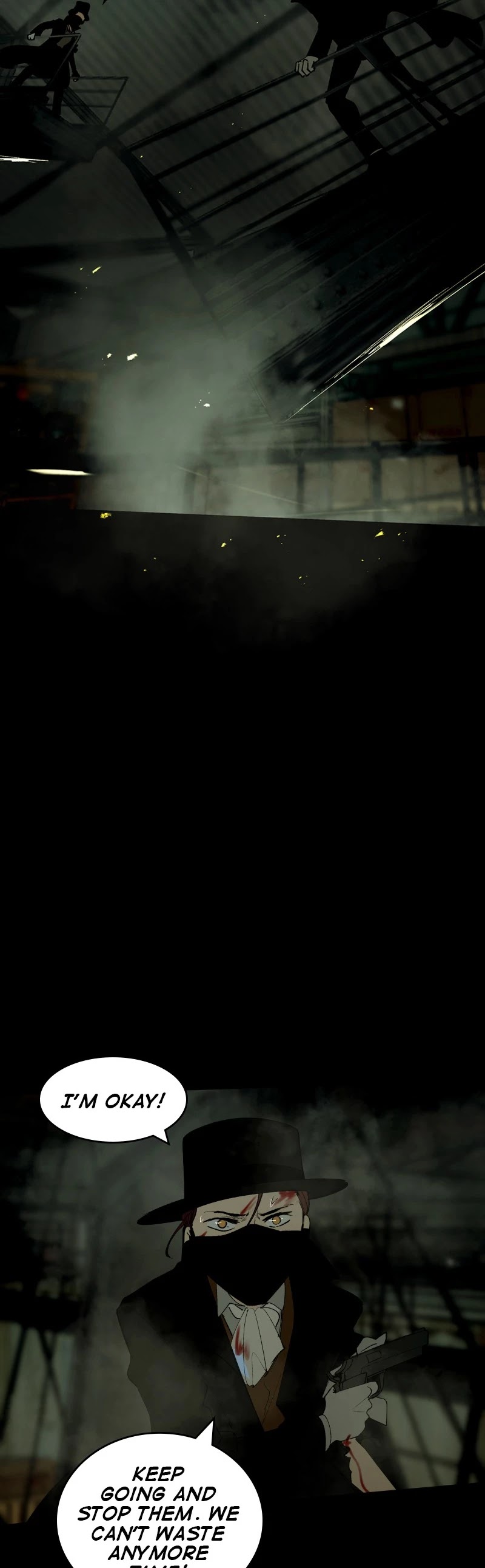 Purple Hyacinth Chapter 104 - page 43