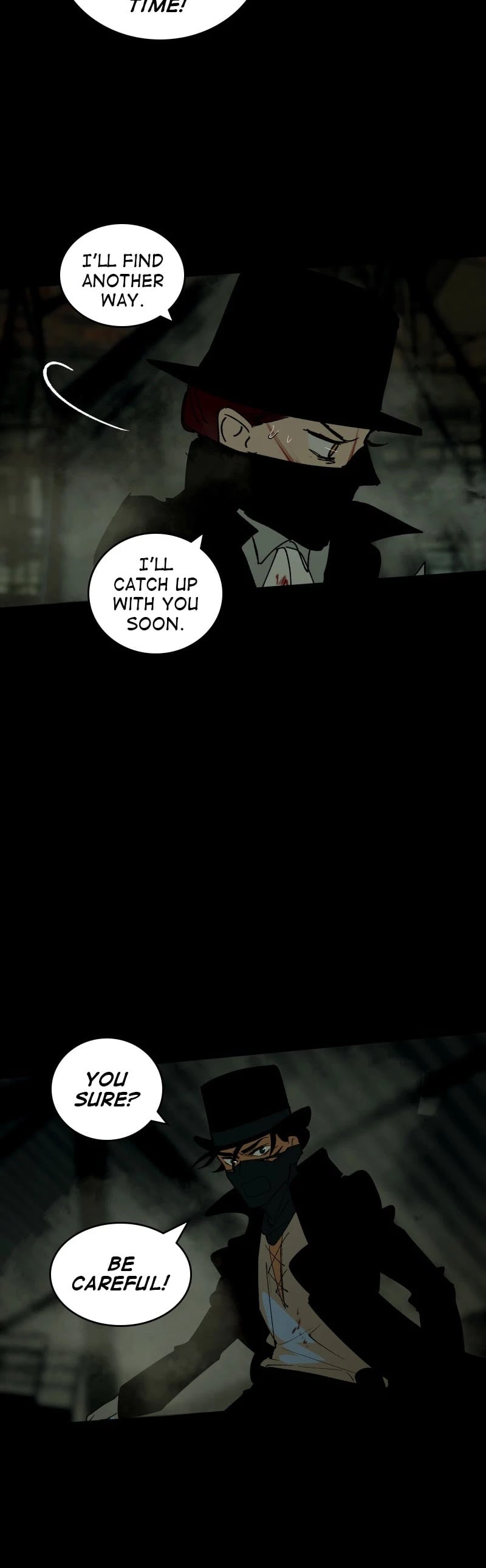 Purple Hyacinth Chapter 104 - page 44