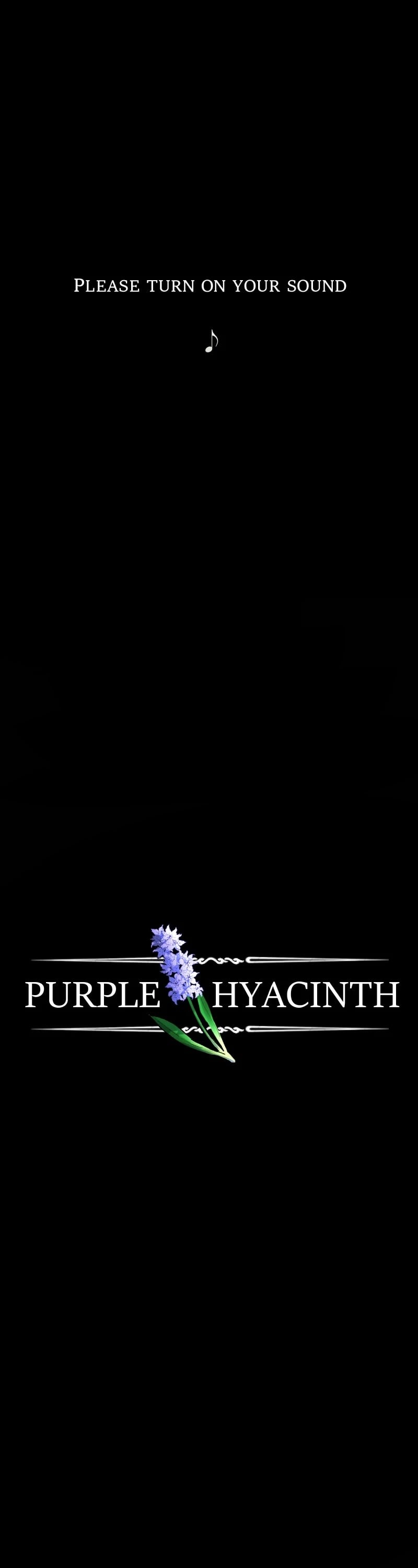 Purple Hyacinth Chapter 103 - page 1