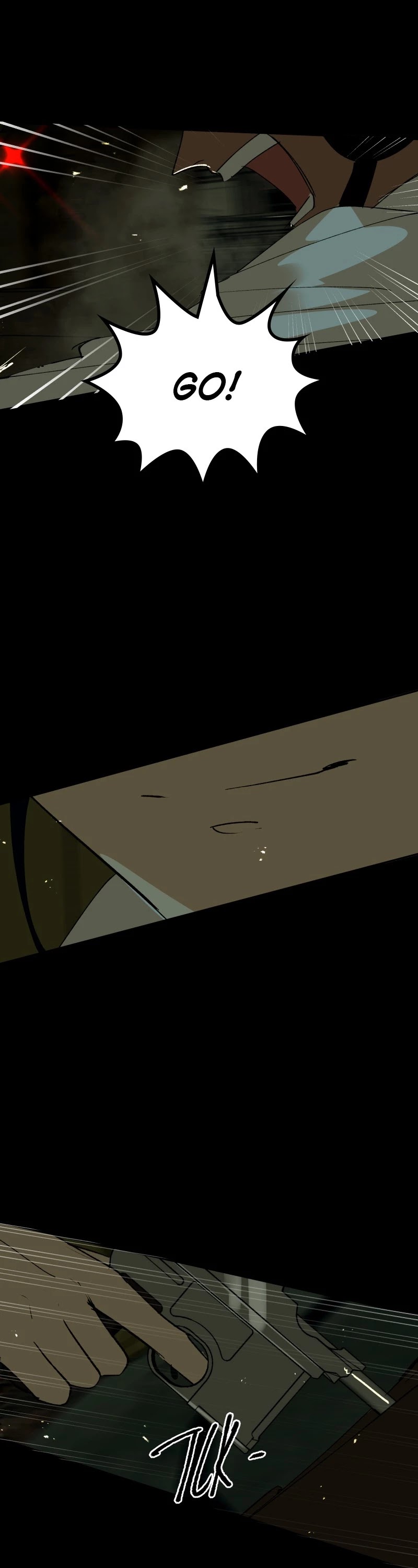 Purple Hyacinth Chapter 103 - page 15