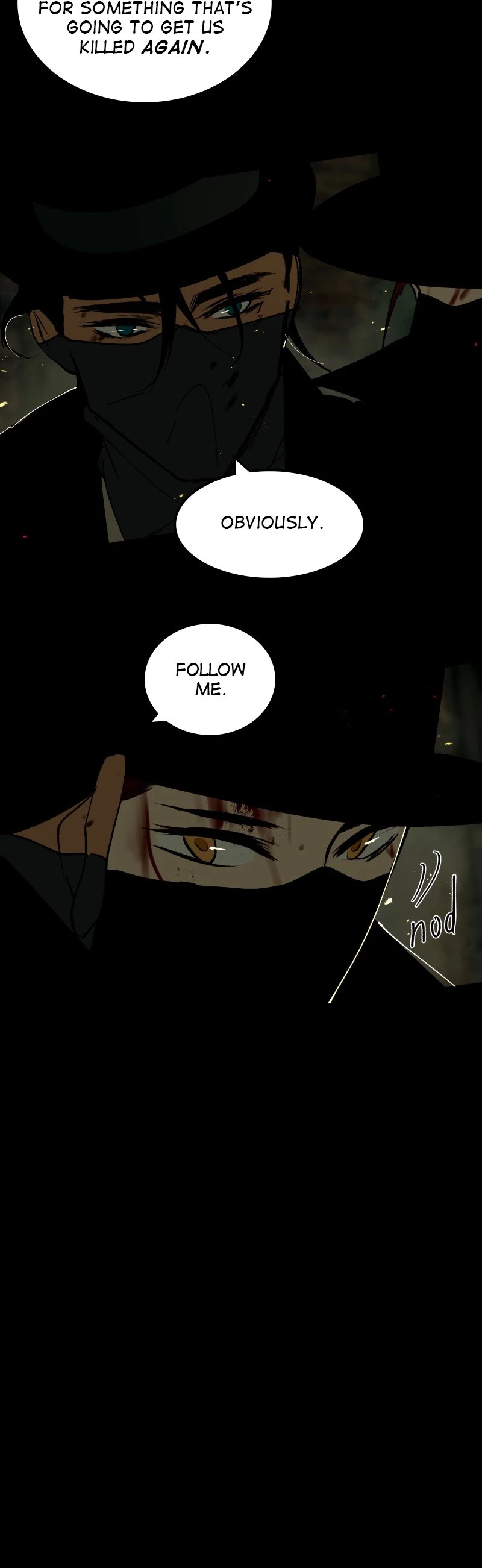 Purple Hyacinth Chapter 103 - page 34