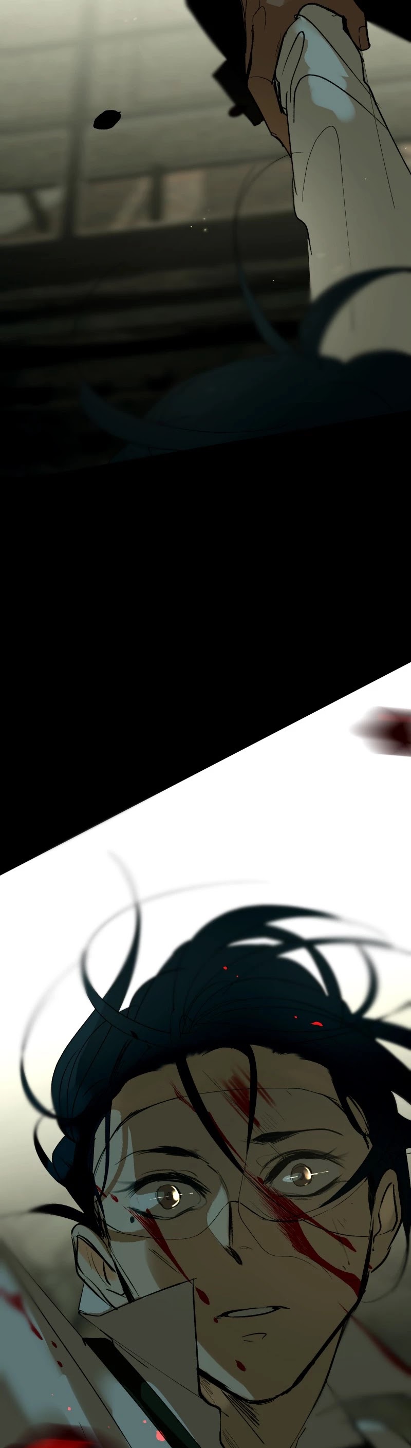 Purple Hyacinth Chapter 103 - page 42