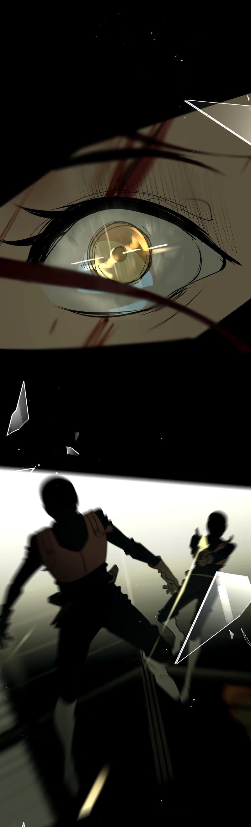 Purple Hyacinth Chapter 103 - page 46