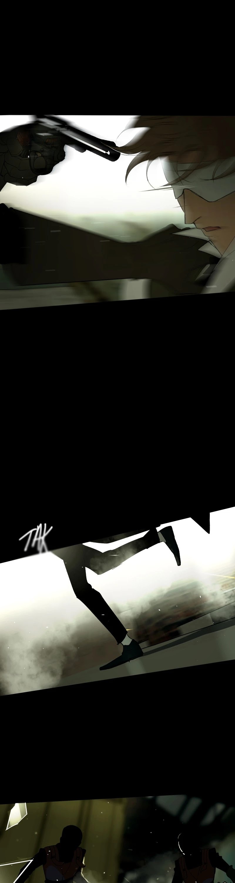 Purple Hyacinth Chapter 103 - page 48
