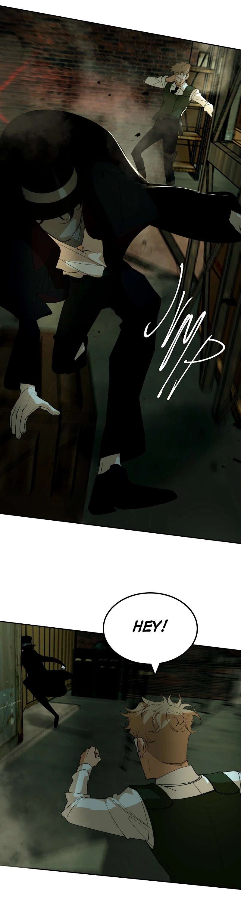 Purple Hyacinth Chapter 102 - page 11