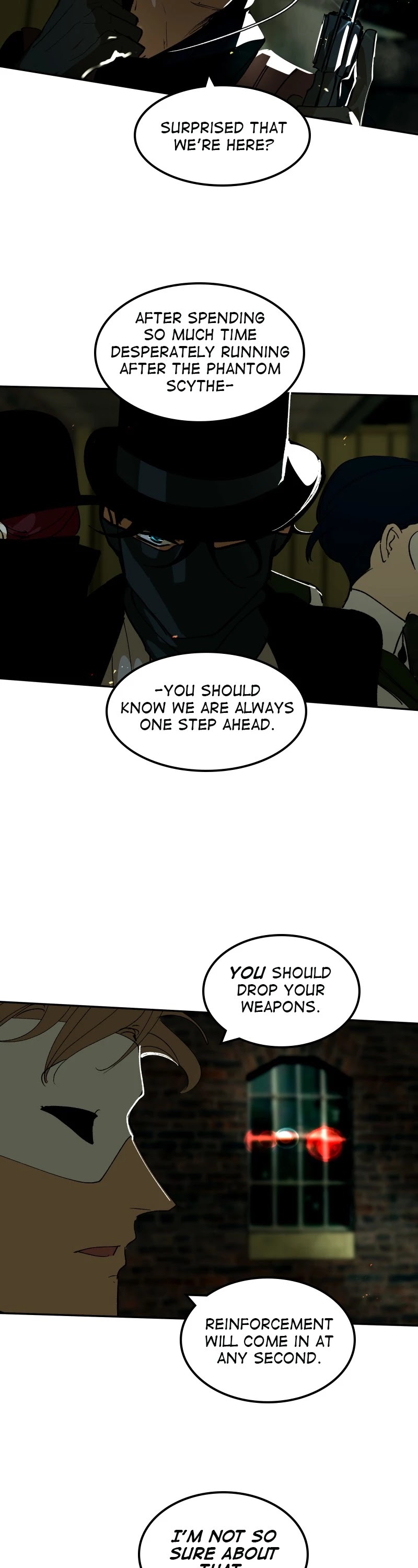Purple Hyacinth Chapter 102 - page 40