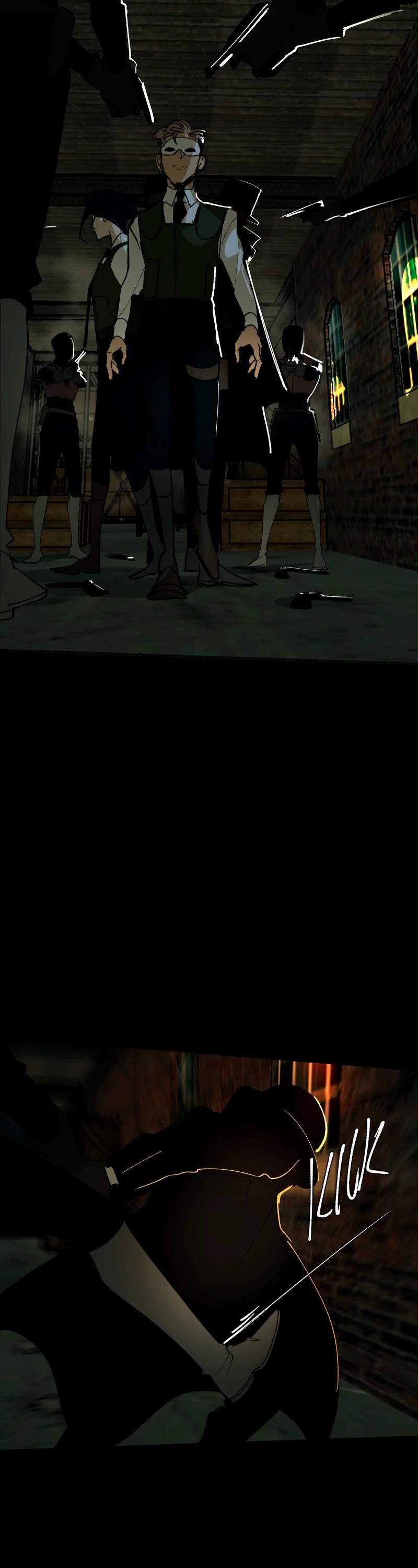 Purple Hyacinth Chapter 102 - page 48