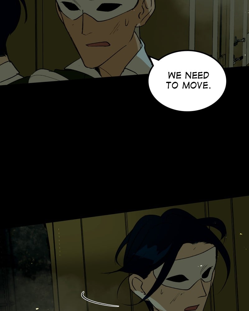Purple Hyacinth Chapter 101 - page 101