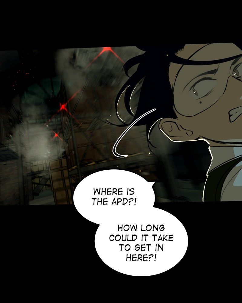 Purple Hyacinth Chapter 101 - page 50