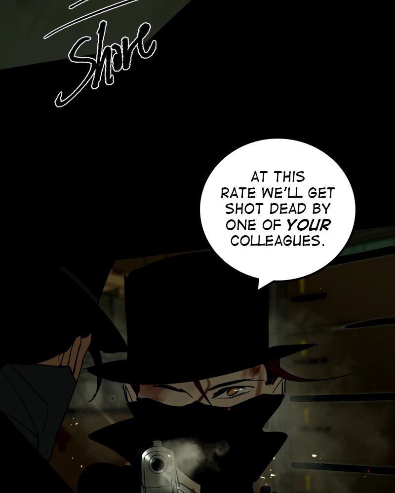 Purple Hyacinth Chapter 101 - page 83